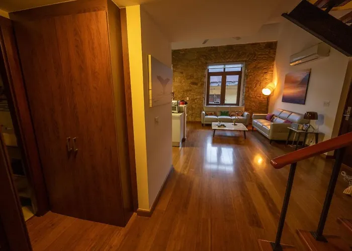 Casco Viejo, Loft De 150 M2,