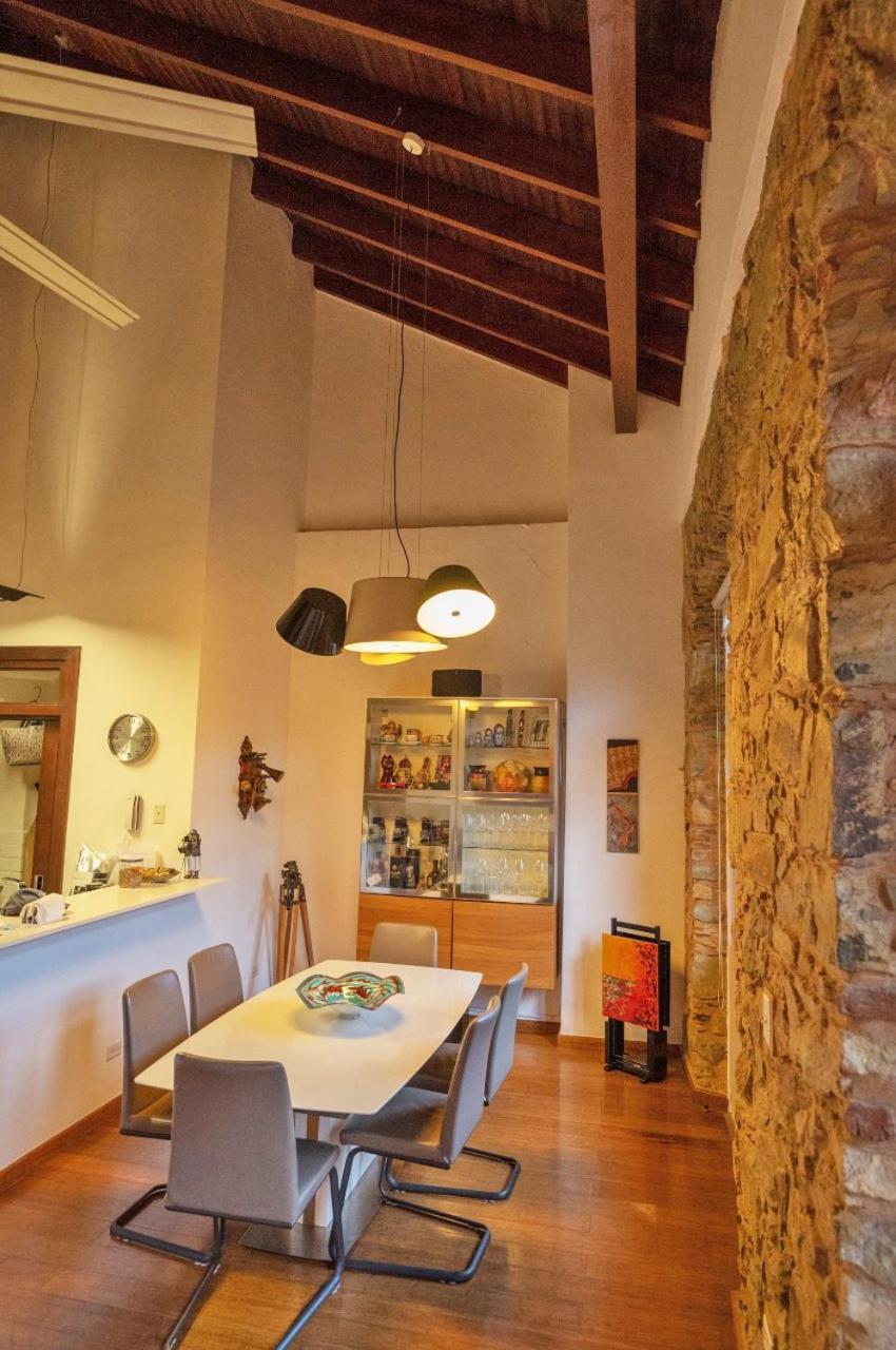 Casco Viejo, Loft De 150 M2, Apartment