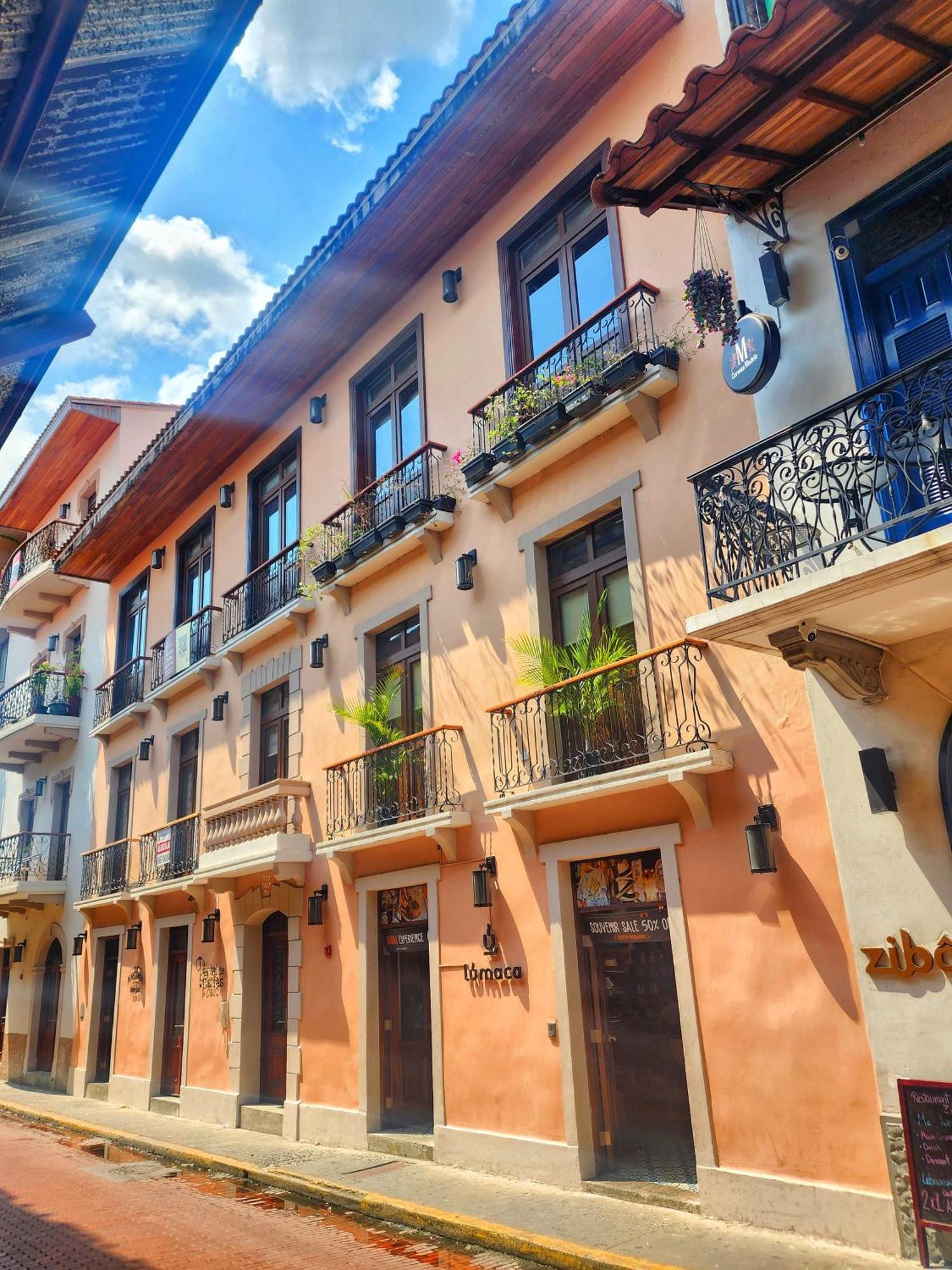 Casco Viejo, Loft De 150 M2, Apartment *