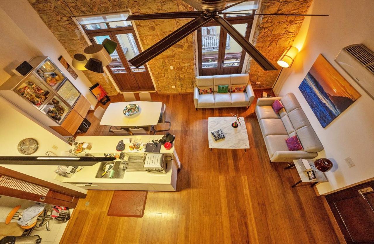 Casco Viejo, Loft De 150 M2, Panama Stadt